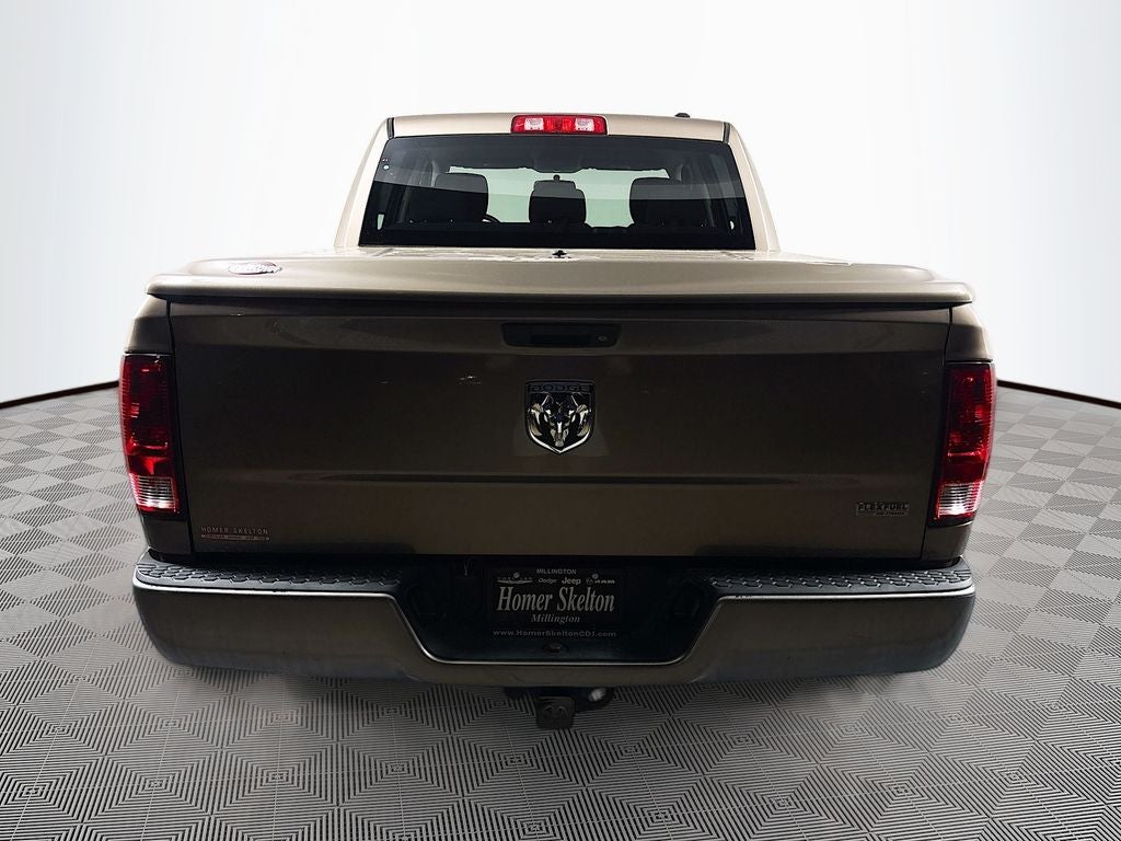 2010 RAM 1500 ST