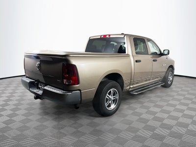 2010 RAM 1500 ST