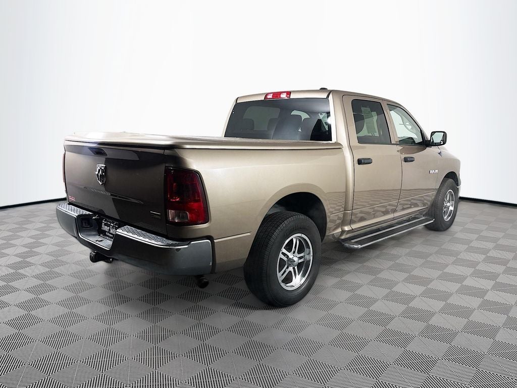 2010 RAM 1500 ST