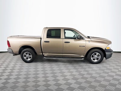 2010 RAM 1500 ST