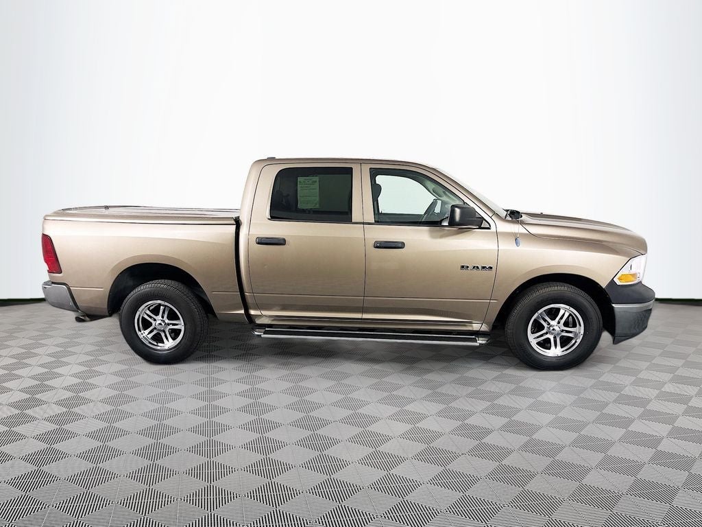 2010 RAM 1500 ST