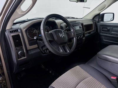 2010 RAM 1500 ST
