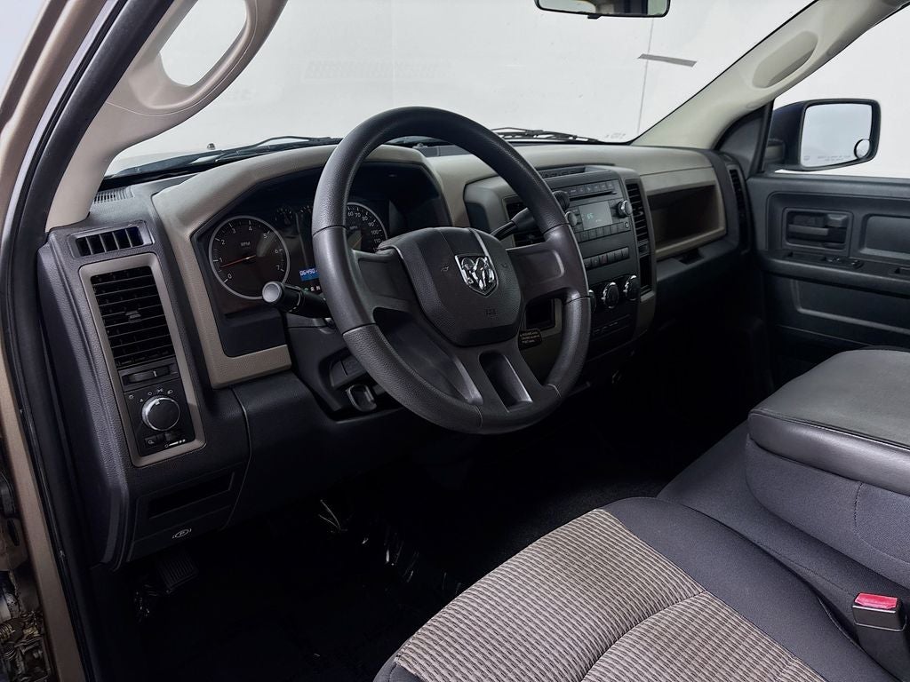 2010 RAM 1500 ST