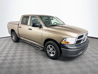 2010 RAM 1500 ST