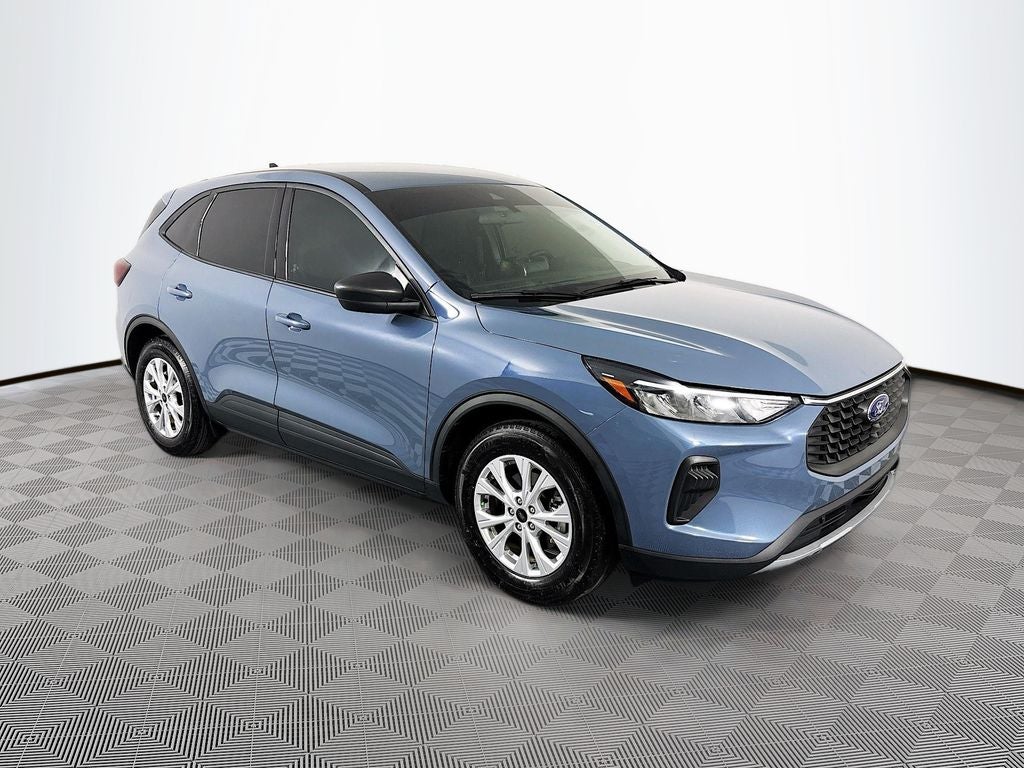 2025 Ford Escape Active FWD's photo
