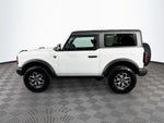 2023 Ford Bronco Badlands Advanced
