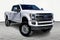 2022 Ford F-250SD Platinum