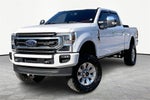 2022 Ford F-250SD Platinum