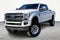 2022 Ford F-250SD Platinum