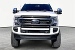 2022 Ford F-250SD Platinum