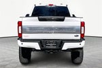 2022 Ford F-250SD Platinum