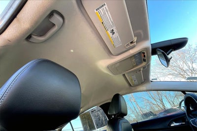 2017 Chevrolet Cruze Premier