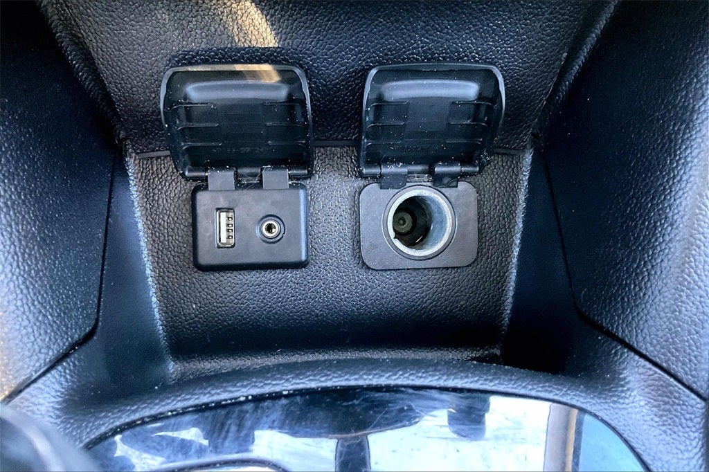 2017 Chevrolet Cruze Premier