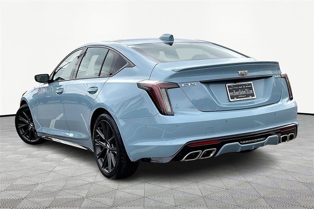 2025 Cadillac CT5 V-Series