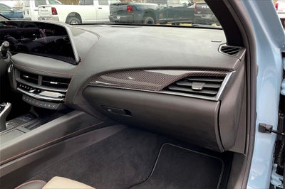 2025 Cadillac CT5 V-Series