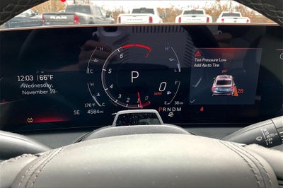 2025 Cadillac CT5 V-Series