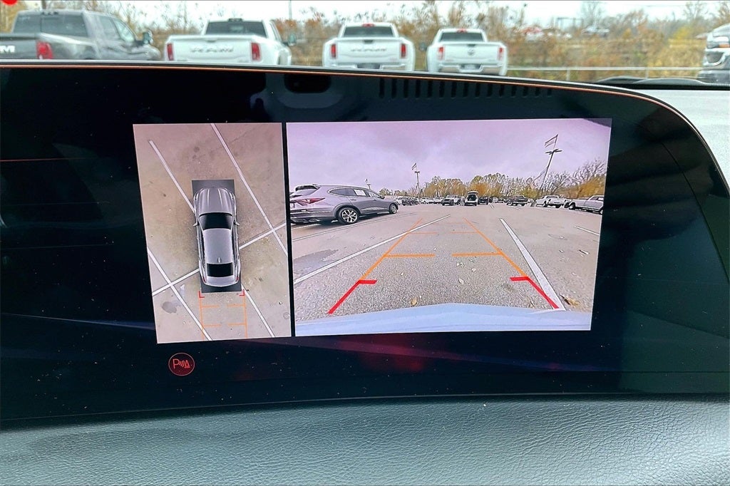 2025 Cadillac CT5 V-Series