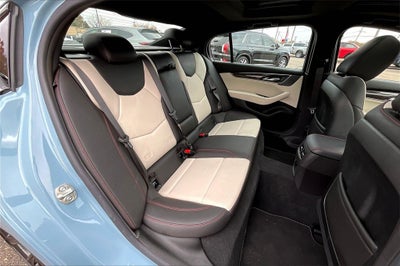 2025 Cadillac CT5 V-Series