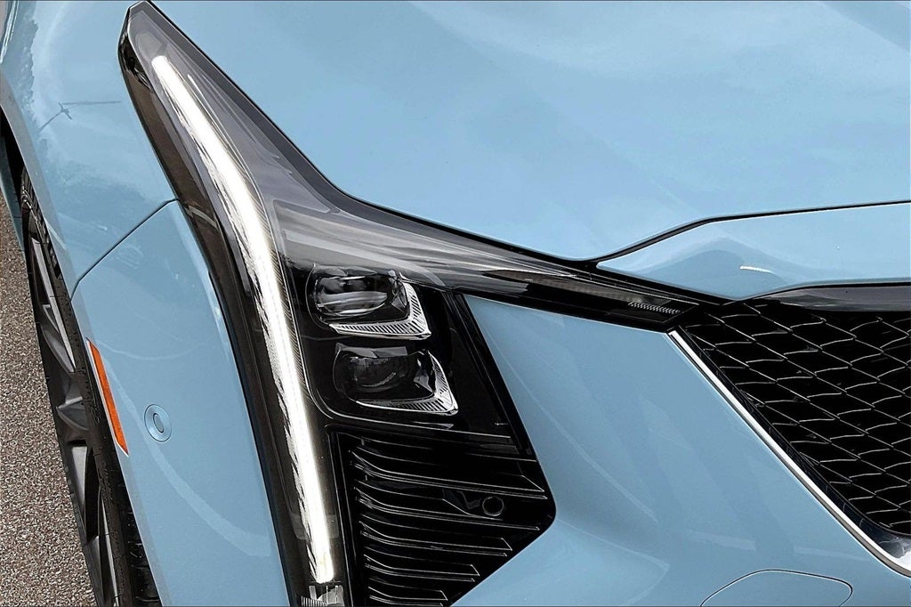 2025 Cadillac CT5 V-Series