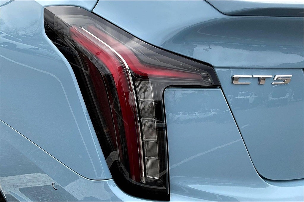 2025 Cadillac CT5 V-Series