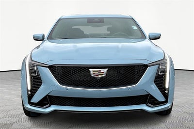 2025 Cadillac CT5 V-Series