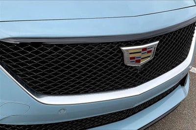 2025 Cadillac CT5 V-Series