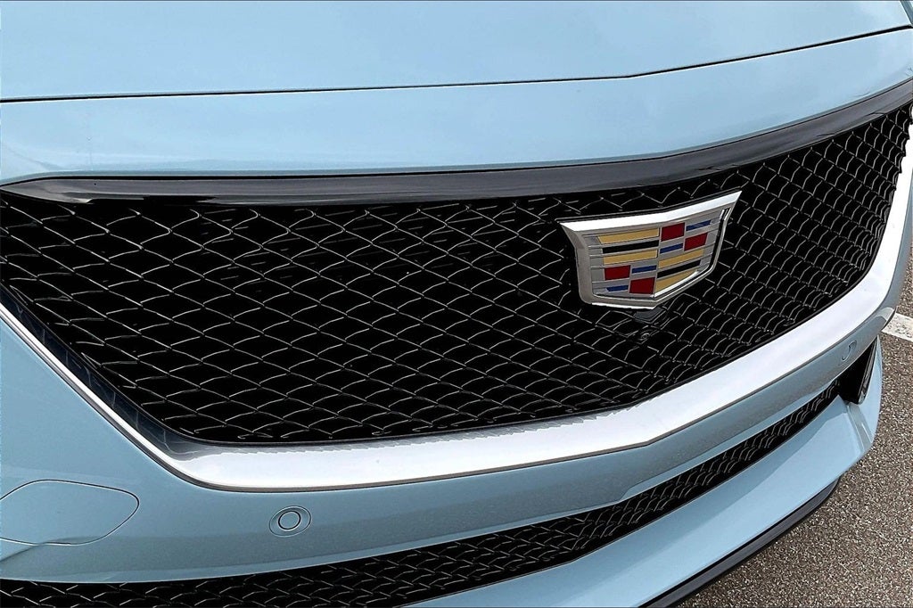 2025 Cadillac CT5 V-Series