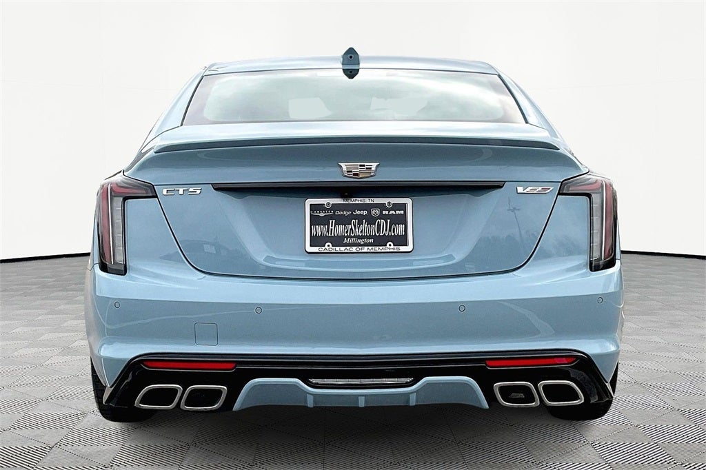 2025 Cadillac CT5 V-Series