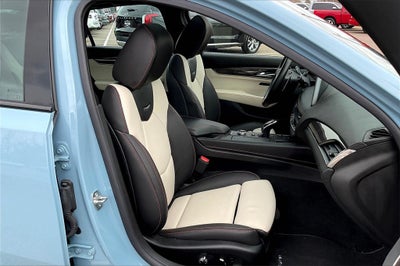 2025 Cadillac CT5 V-Series