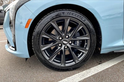 2025 Cadillac CT5 V-Series