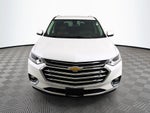 2020 Chevrolet Traverse High Country