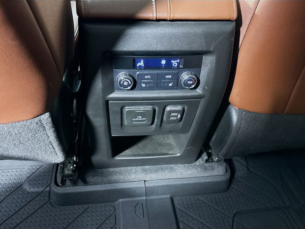 2020 Chevrolet Traverse High Country