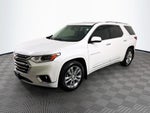2020 Chevrolet Traverse High Country