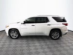 2020 Chevrolet Traverse High Country