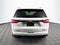 2020 Chevrolet Traverse High Country