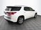 2020 Chevrolet Traverse High Country