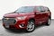 2020 Chevrolet Traverse High Country