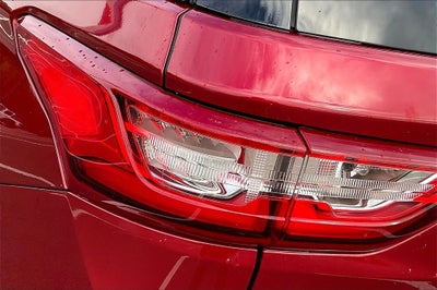 2020 Chevrolet Traverse High Country