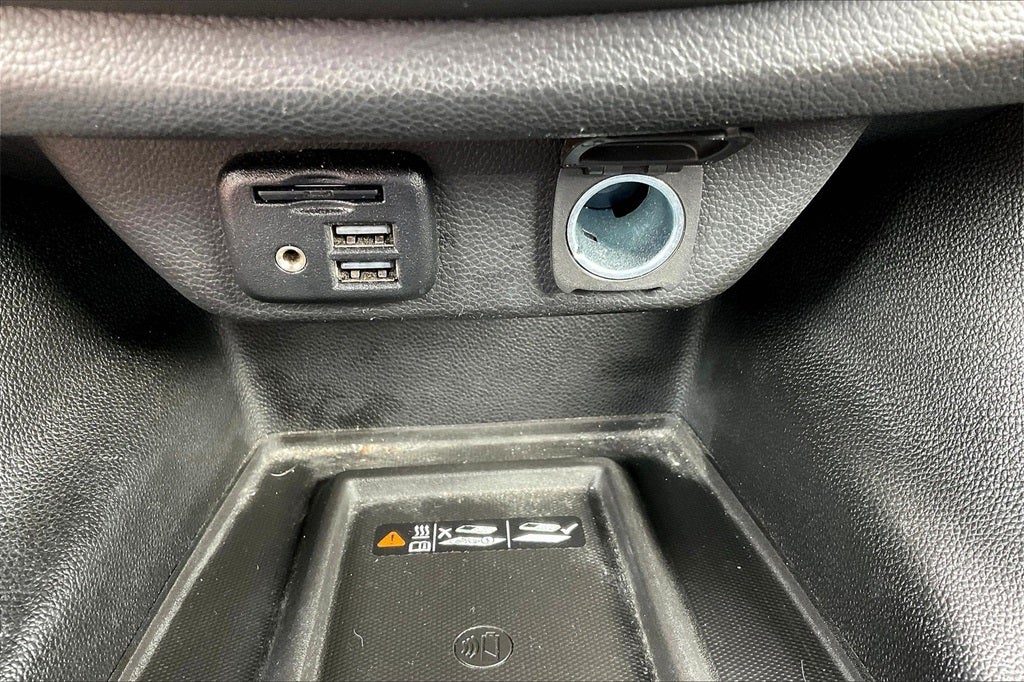 2020 Chevrolet Traverse High Country