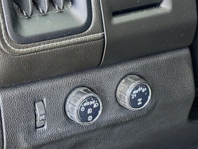 2018 GMC Canyon Denali