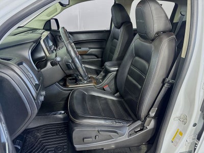 2018 GMC Canyon Denali