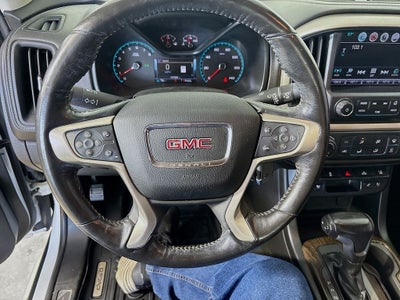 2018 GMC Canyon Denali