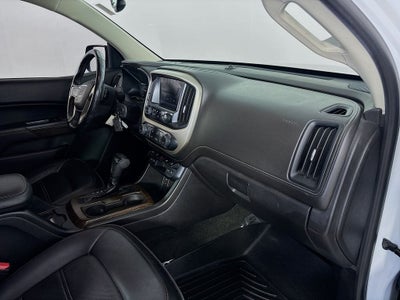 2018 GMC Canyon Denali