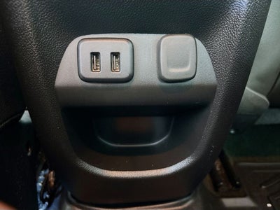 2018 GMC Canyon Denali