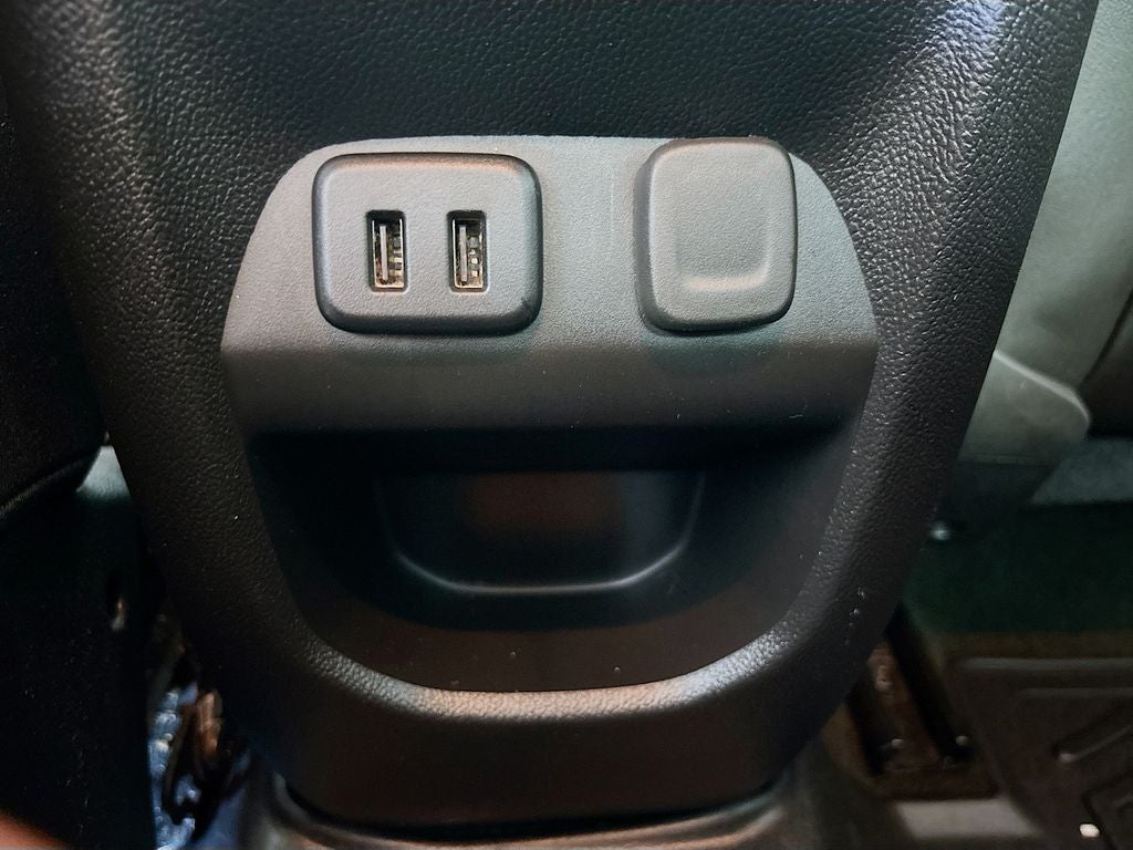 2018 GMC Canyon Denali