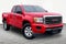 2015 GMC Canyon Base