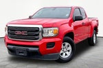 2015 GMC Canyon Base