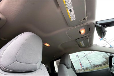 2015 GMC Canyon Base