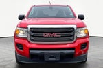 2015 GMC Canyon Base