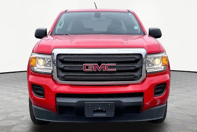 2015 GMC Canyon Base